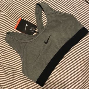 Nike sports bra